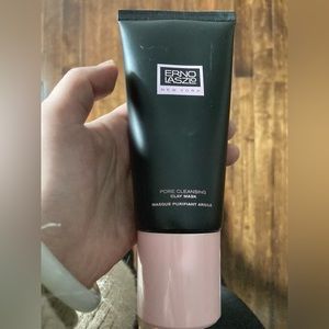 Erno laszlo pore cleaning clay mask